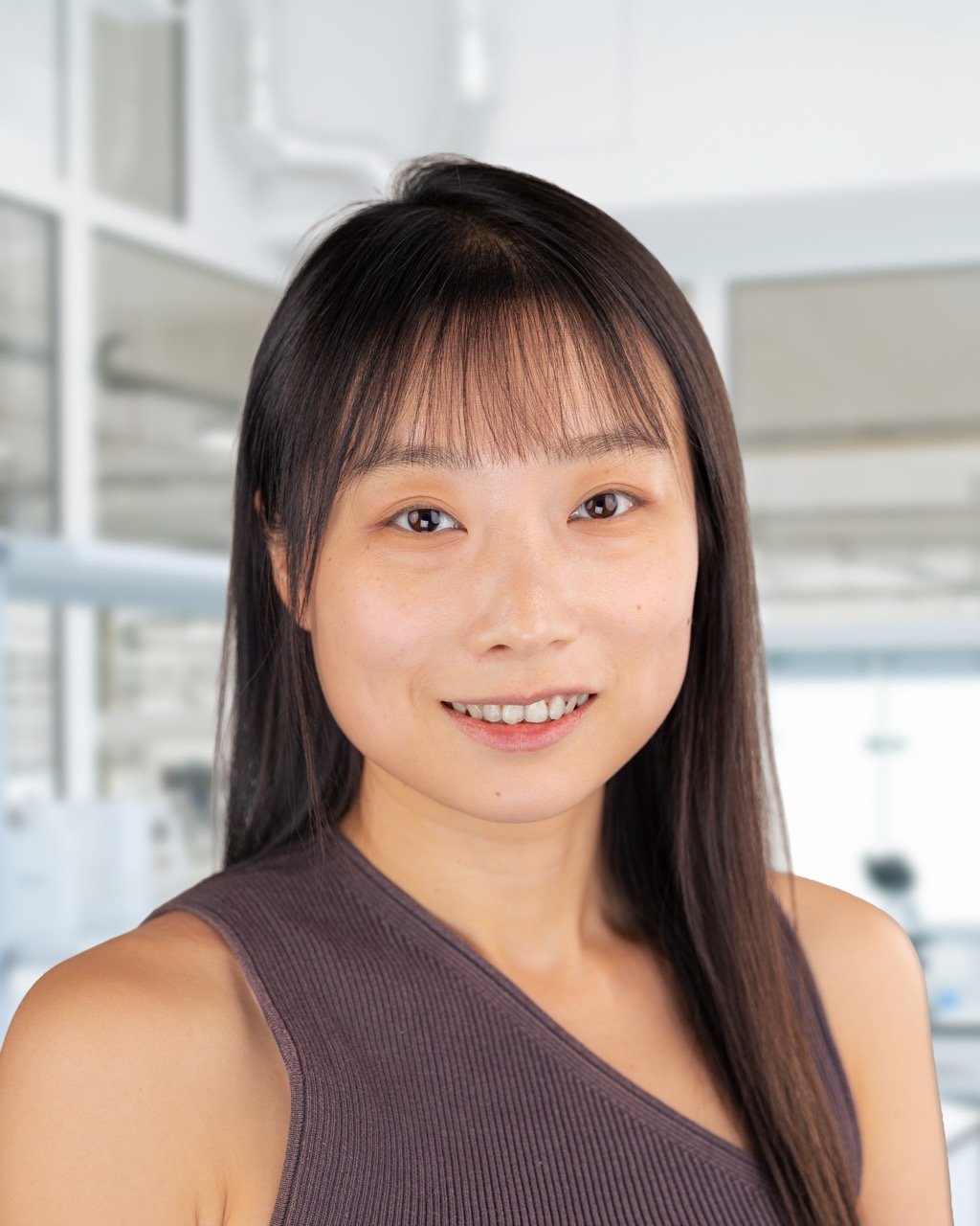 Rong Xu