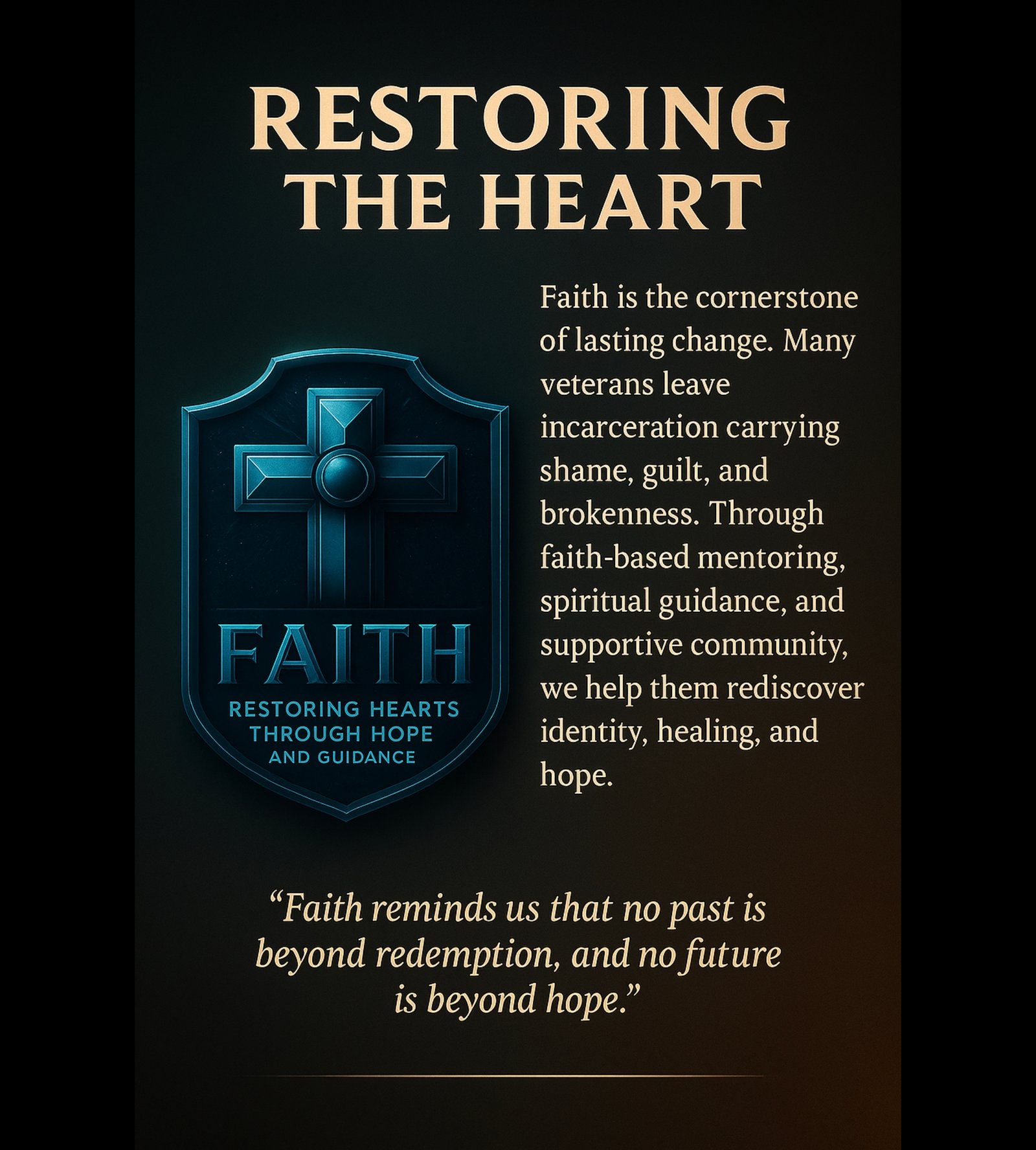 Faith