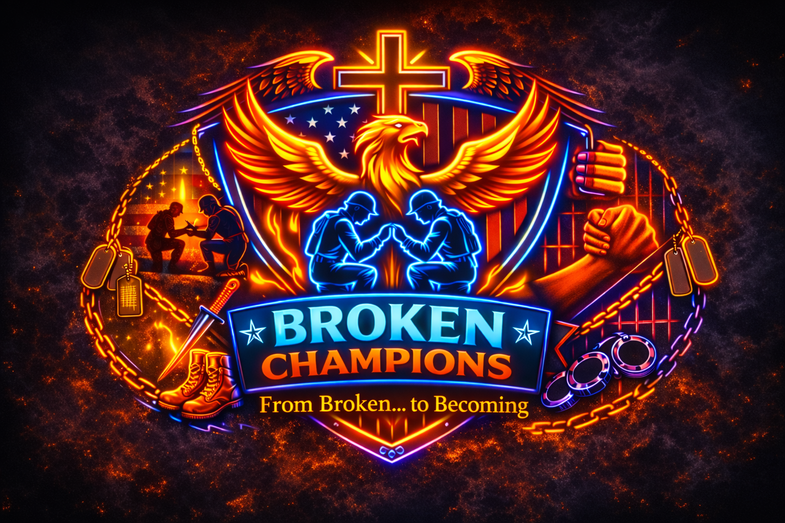 BC Model Logo