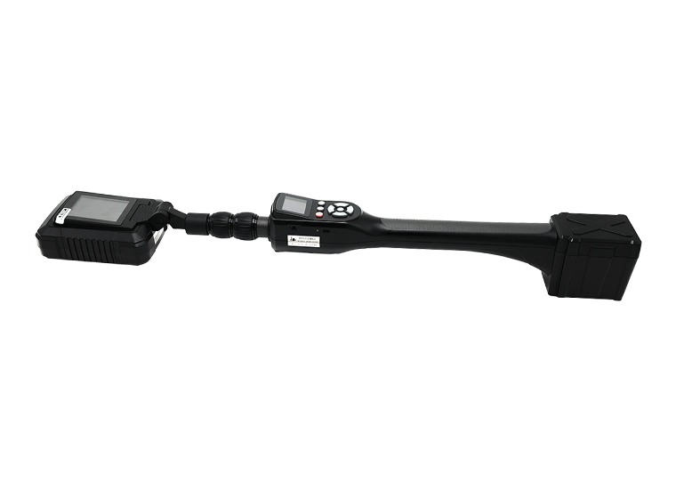 Detector de Junção Não Linear