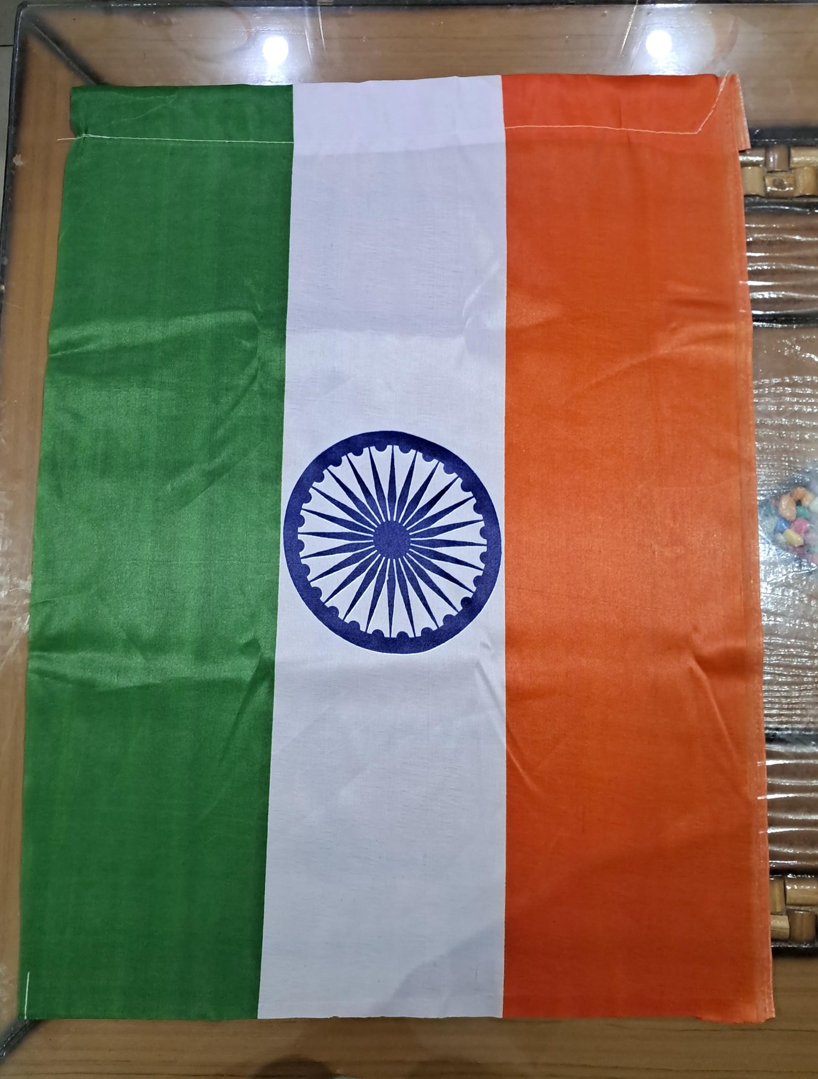 Tiranga Flag Manufacturing