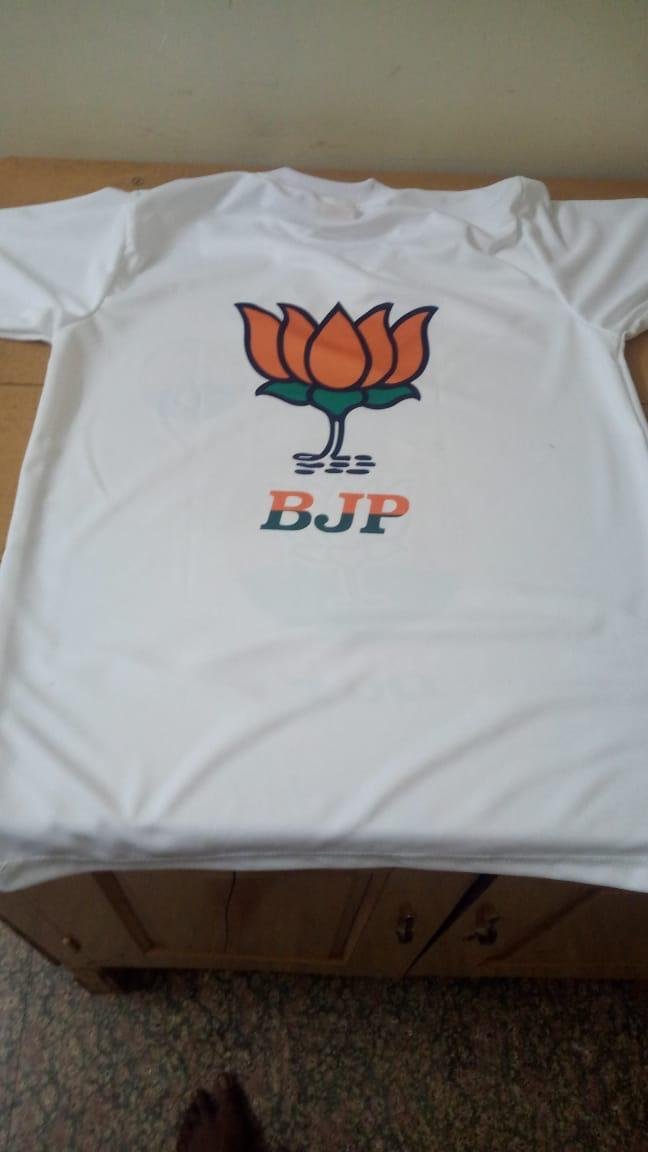 Political Campaign Products