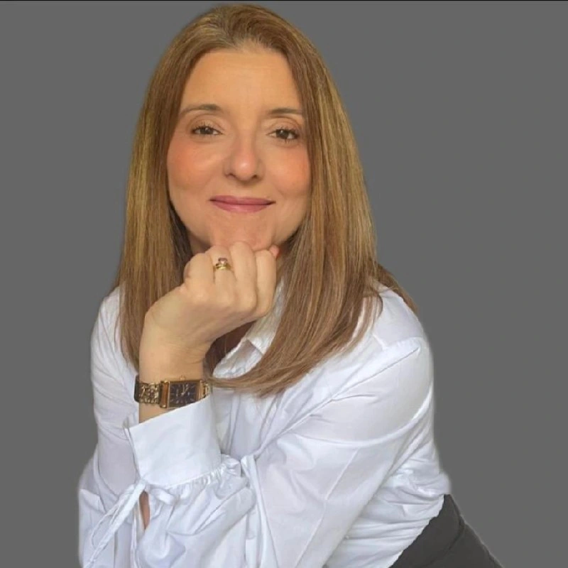 Graciane Benedet - Gestão a Vista