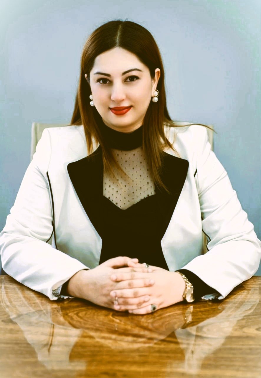 Dr. Mimansha Kalita, Founder and Medical Director