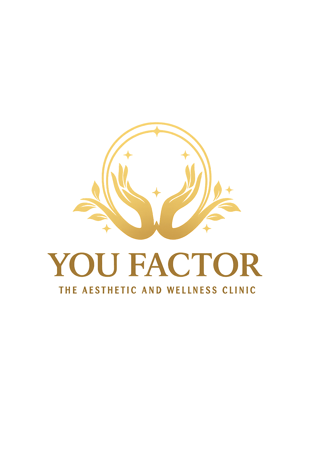 YOU FACTOR — The Aesthetic and Wellness Clinic