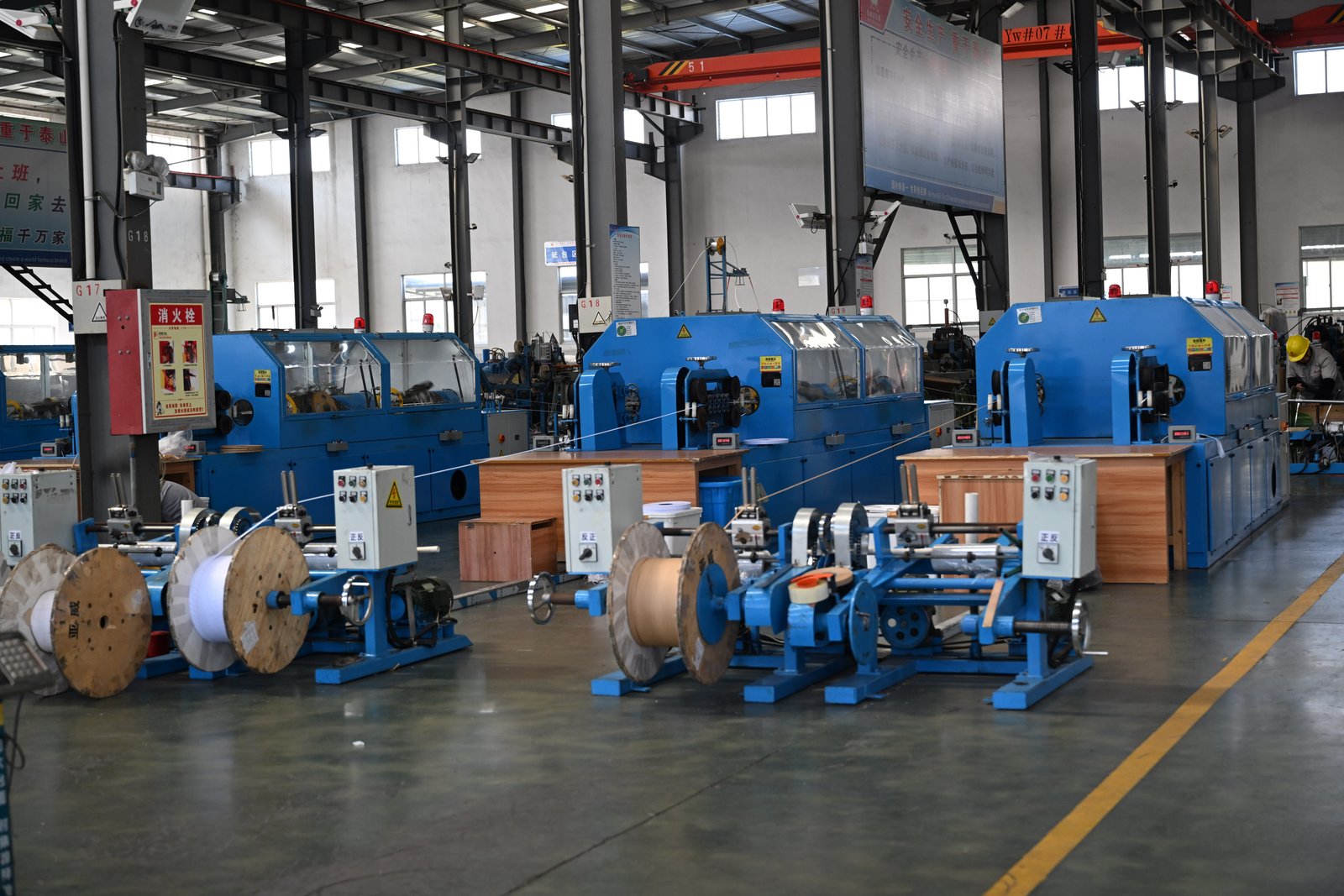 Transformer Coil Winding Production Transformer coil winding production for pad mounted transformer manufacturing review