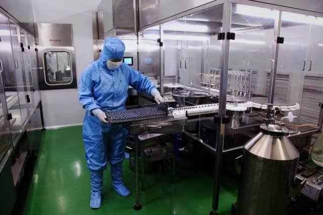 Pharmaceutical GMP Production Line Power Planning Pharmaceutical GMP production line for transformer power planning