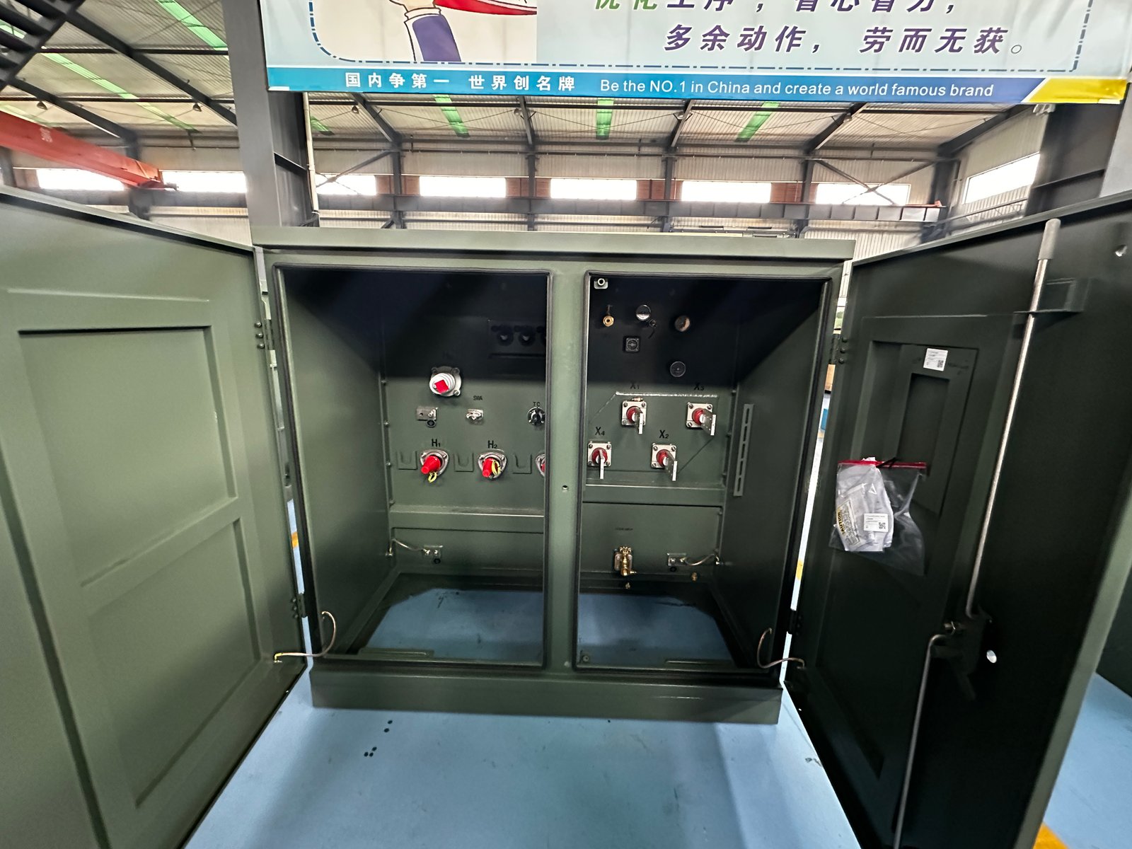 Pad Mounted Transformer Base Frame and Foundation Review Pad mounted transformer base frame and structural support for concrete pad planning