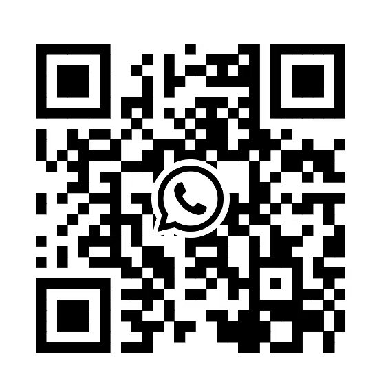 WhatsApp QR Code