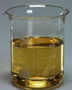 Transformer Oil Condition Sample for Maintenance Review Transformer oil sample for maintenance monitoring and oil condition review