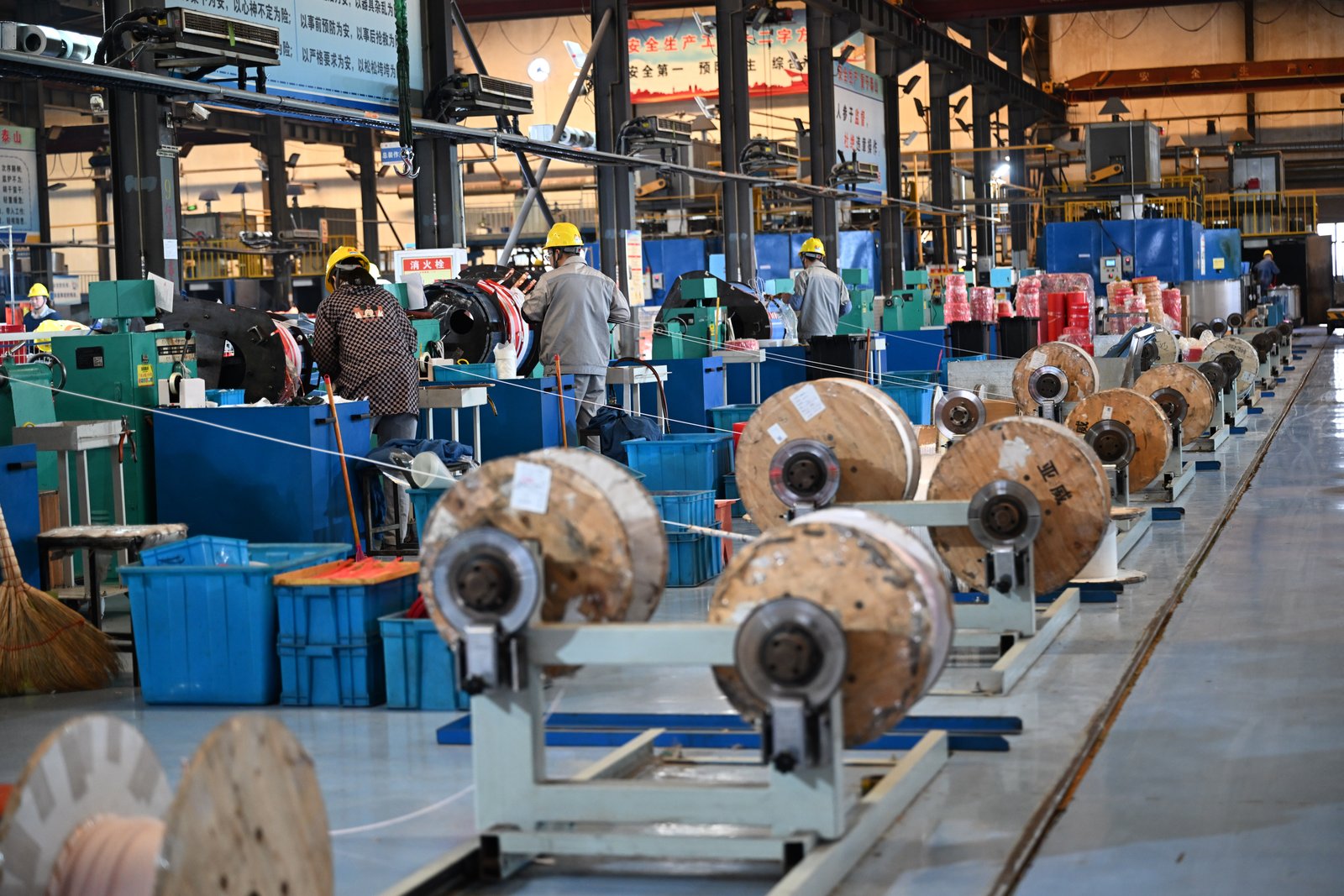 Transformer Winding Assembly for Manufacturing Review Transformer winding assembly for pad mounted transformer manufacturing quality review