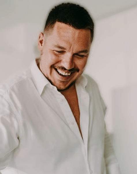 Mathieu Alexandre, Founder of Something about Sales