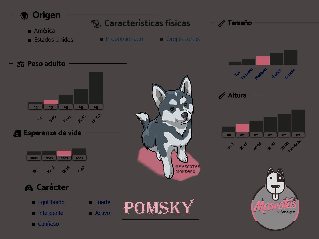 Pomsky