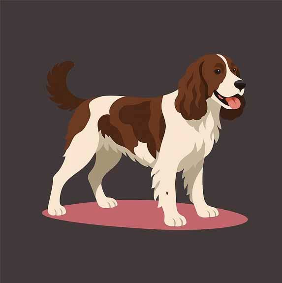 Springer Spaniel