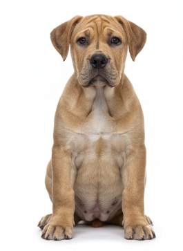 Mastín Italiano cachorro 6