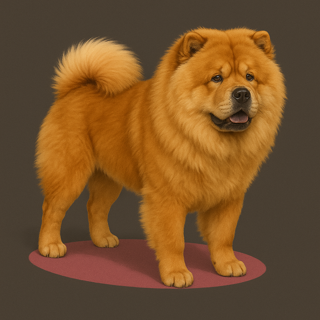 Chow Chow