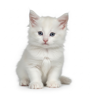 Gato Angora