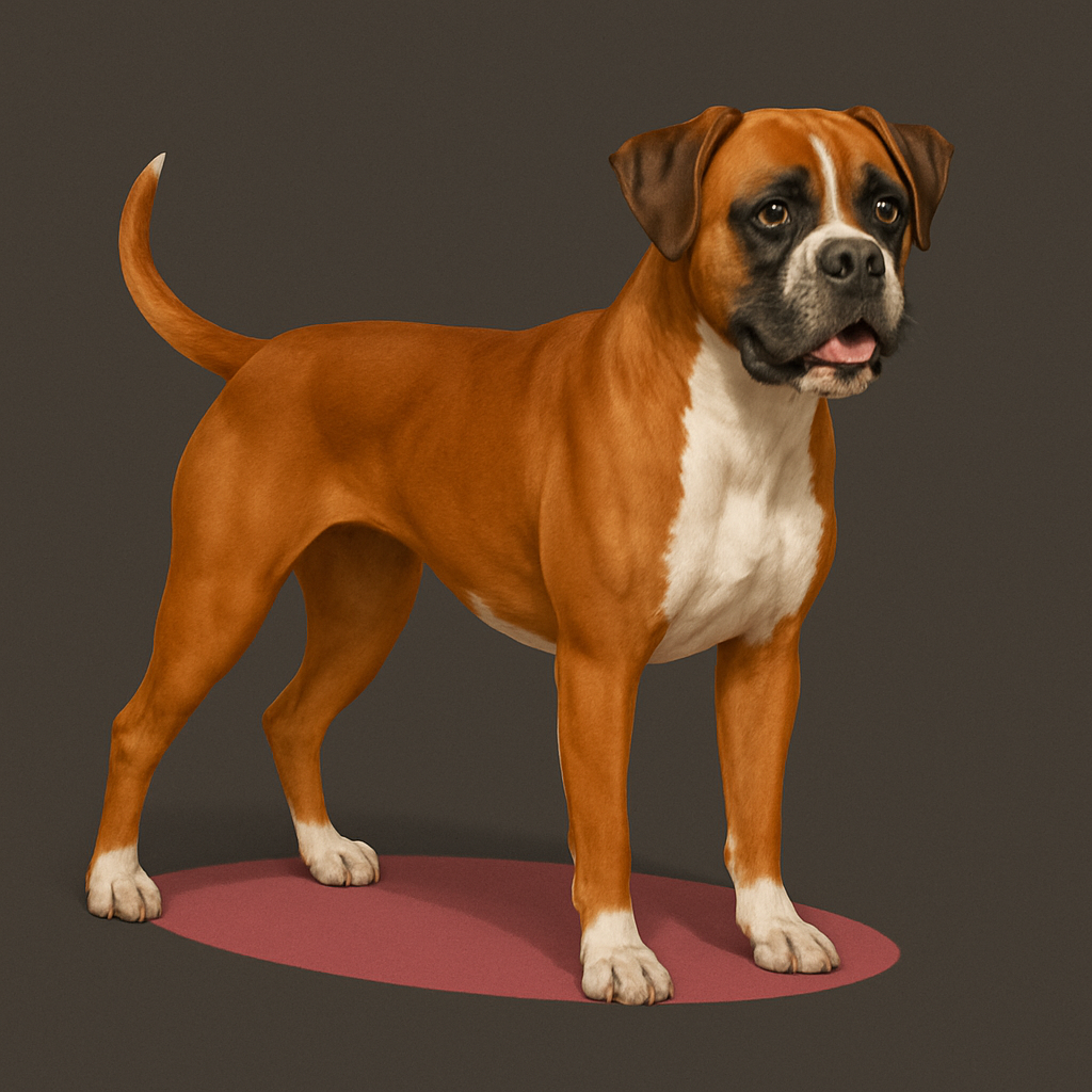 Boxer