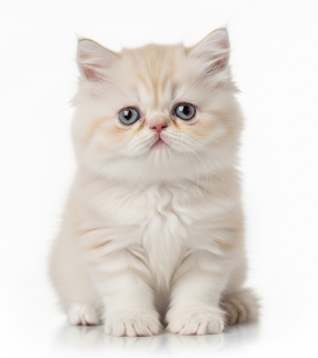 Gato Persa