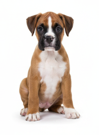 Bóxer cachorro 2