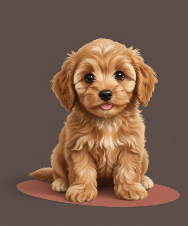 Goldendoodle
