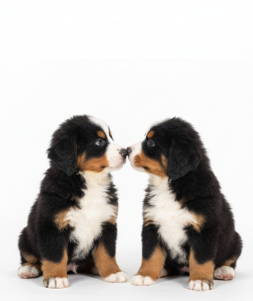 Bernés de la Montaña cachorro 4
