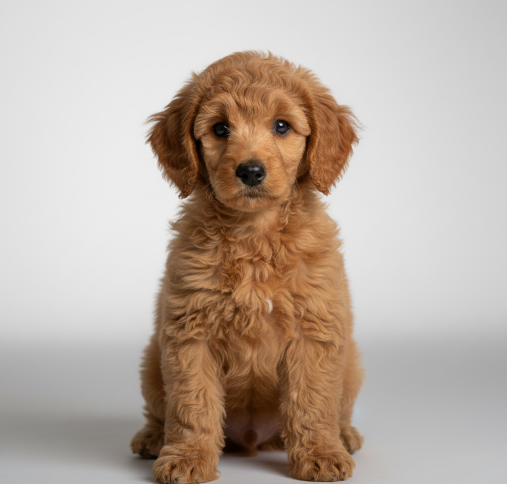 caniche cachorro 2 meses en venta