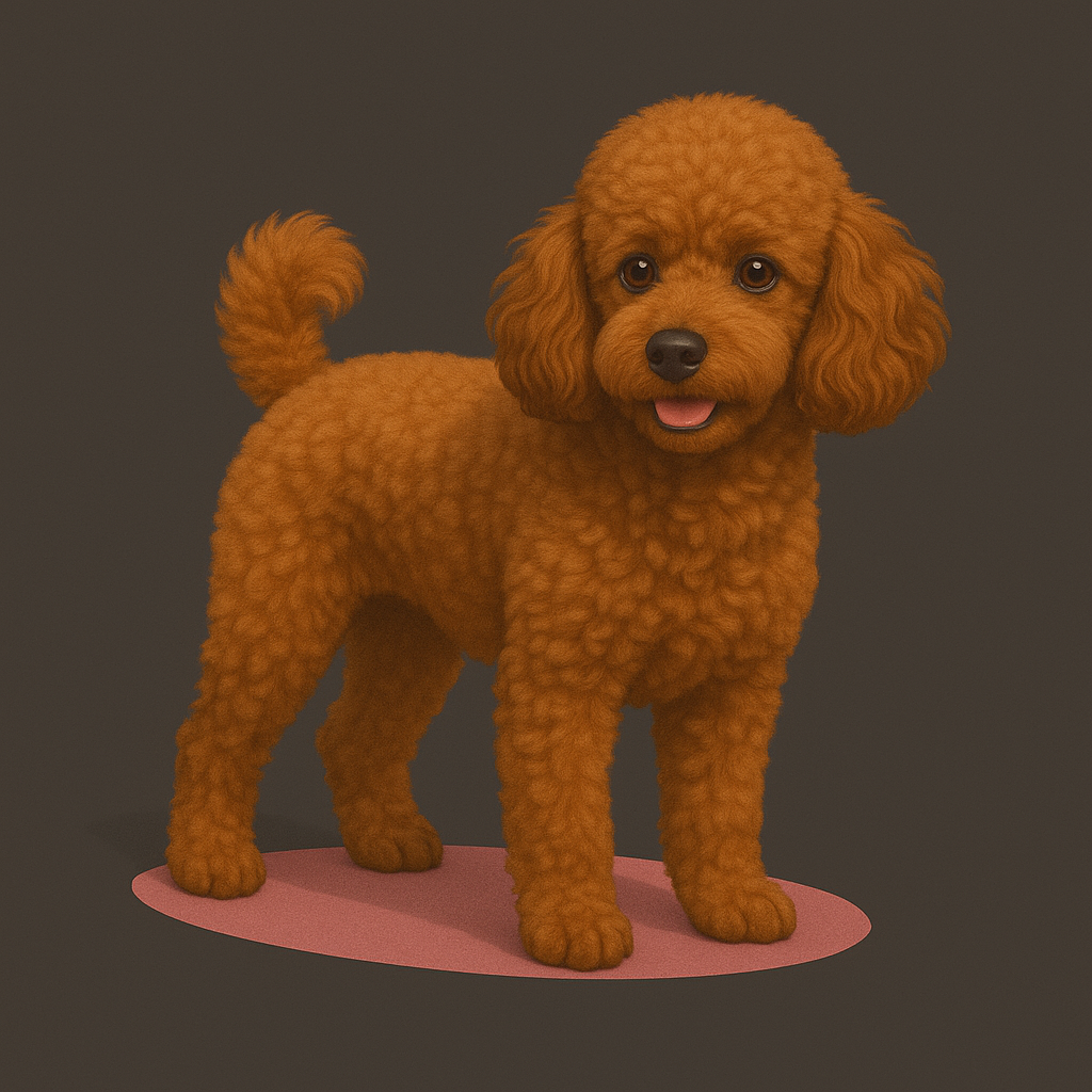 Caniche