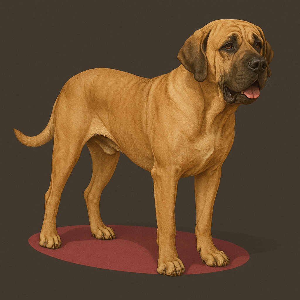 Fila Brasileiro