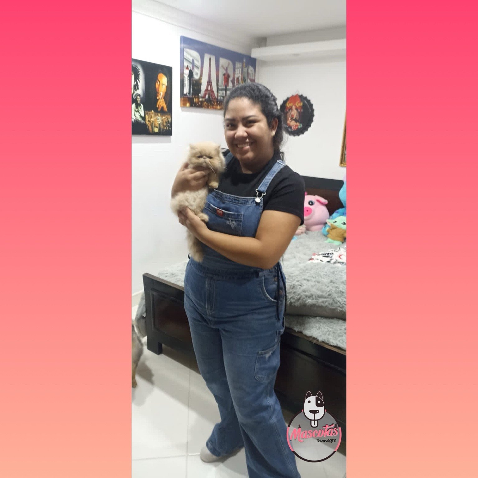 Familia feliz 2