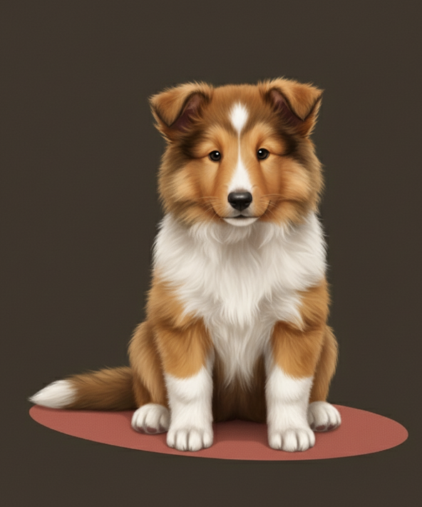 Pastor Collie