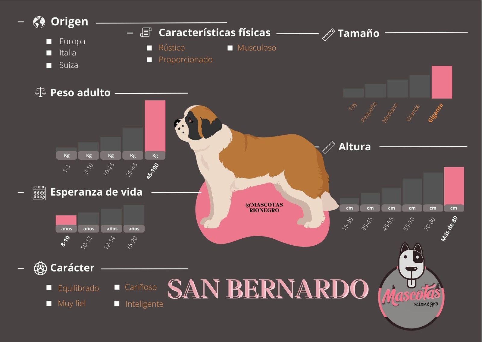 San Bernardo