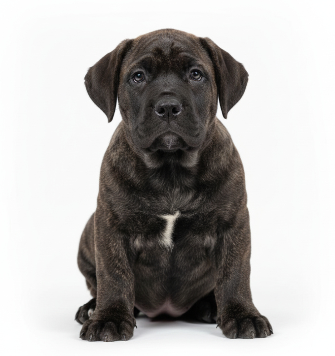 Mastín Italiano cachorro 1