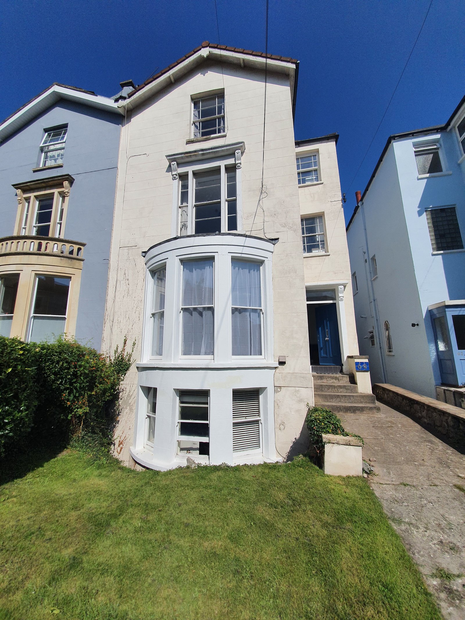 CC Decorating | Professional Painters & Decorators in Bristol