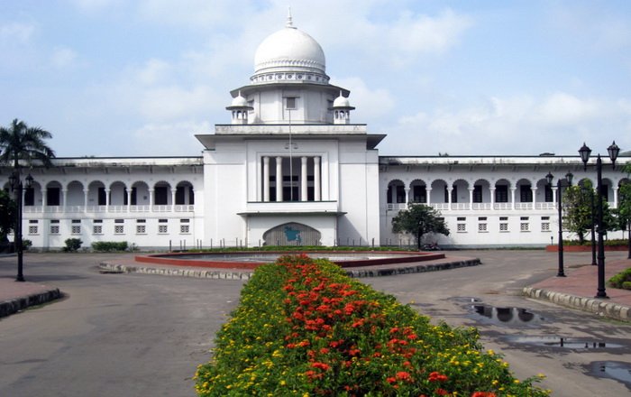 Constitutional and administrative law
