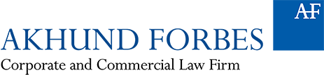 Akhund Forbes — Corporate and Commercial Law Firm