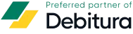 Preferred partner of Debitura