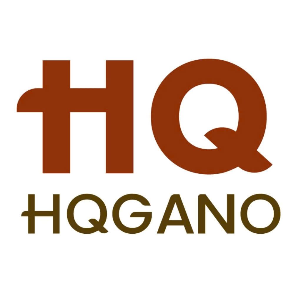 HQGANO Logo