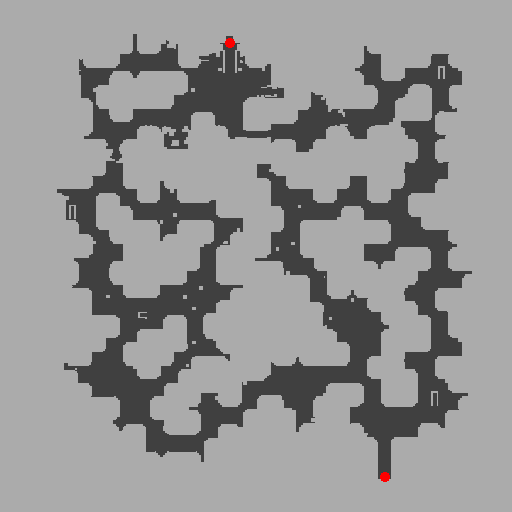 Ragnarok Pyramids Map Ymir RO