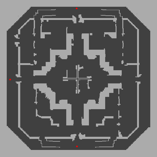 Ragnarok Pyramids Map Ymir RO