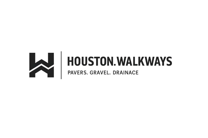 Custom Walkway Installation Houston, TX | Houston Walkways