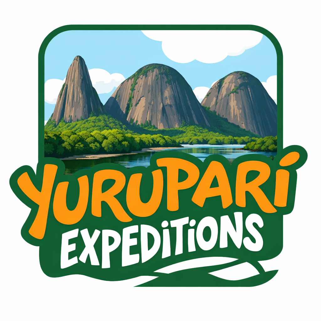 Yurupari Expeditions