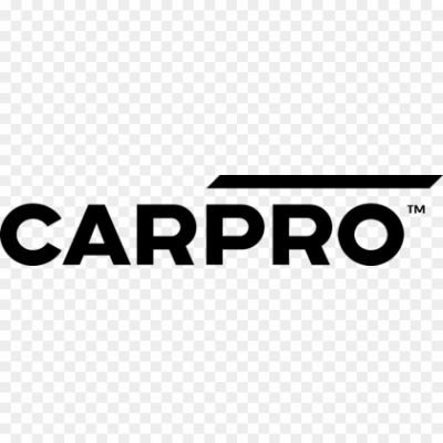 CarPro logo