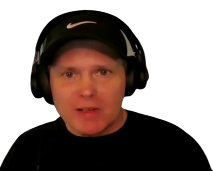 Host Jon Marchewka
