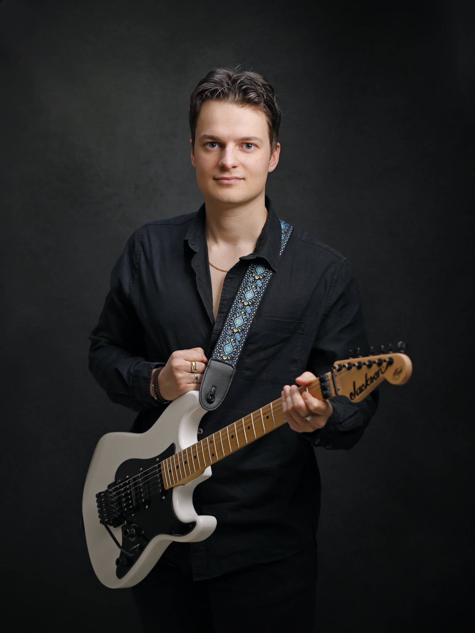 Thomas Carlsen's Transmission