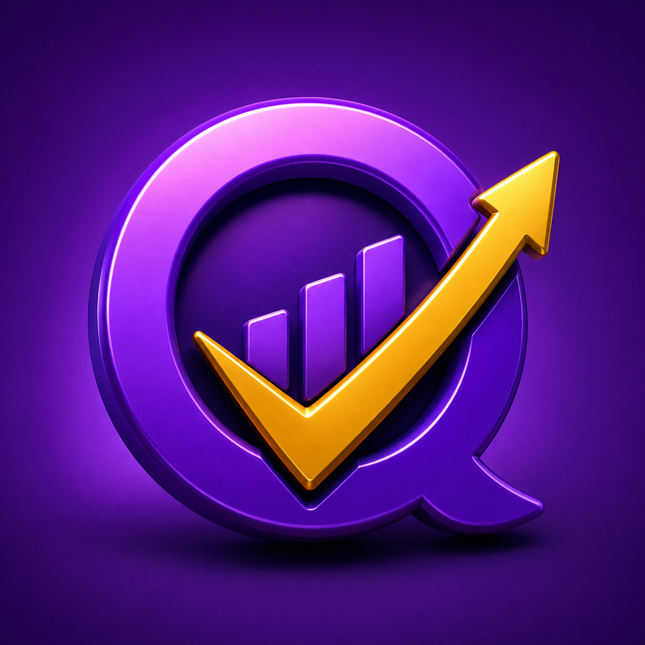 Logo QAPROVA