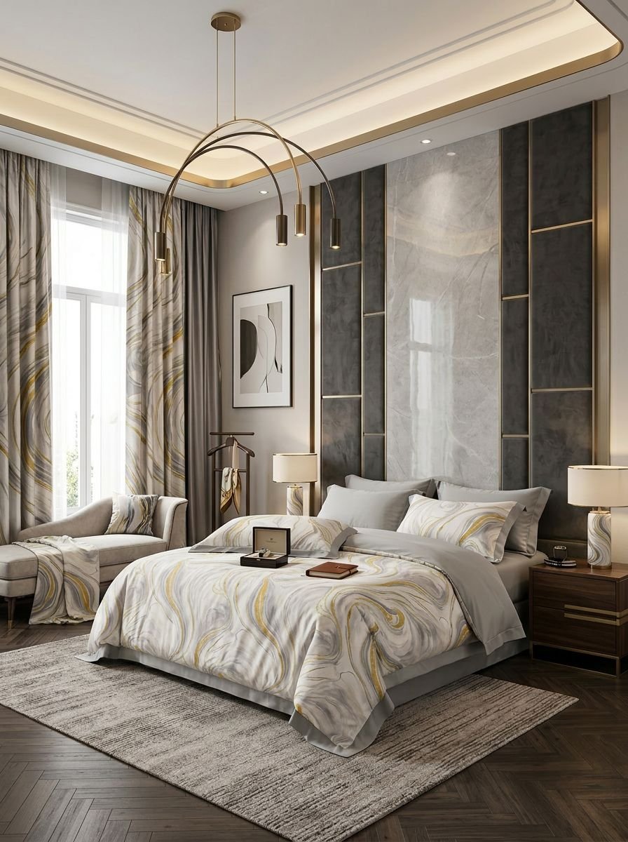 Designs Modernes