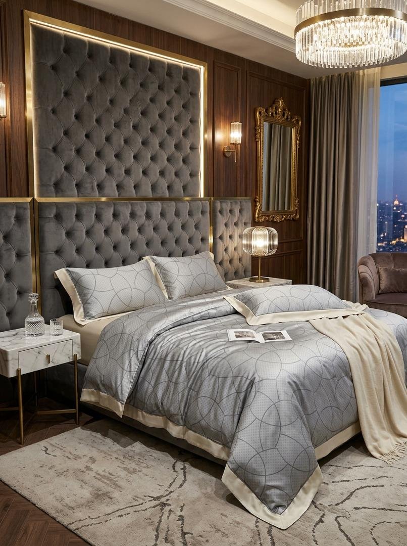 Parure Velune Luxe — inspiration 1
