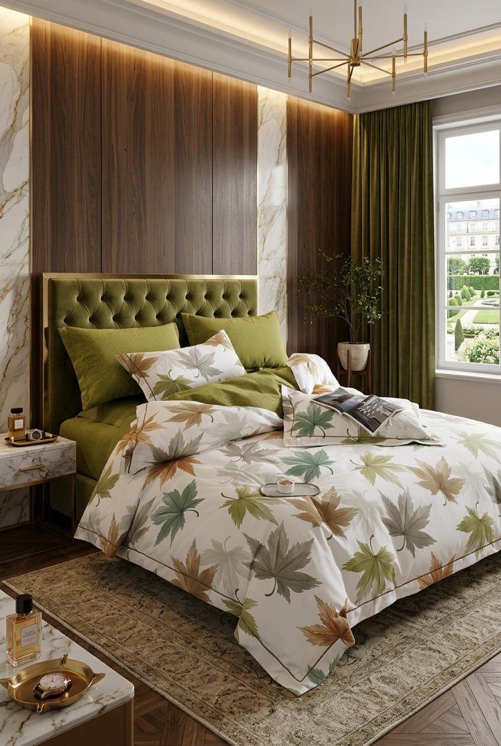 Parure Velune Luxe — inspiration 4