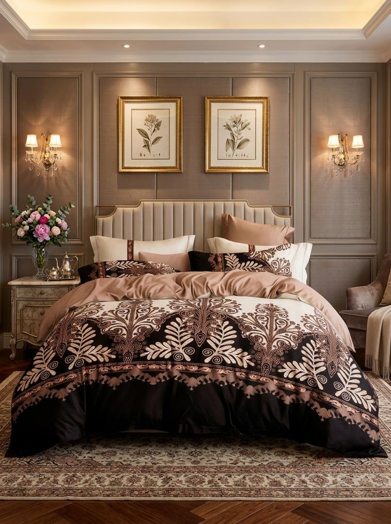 Parure Velune Luxe — inspiration 3
